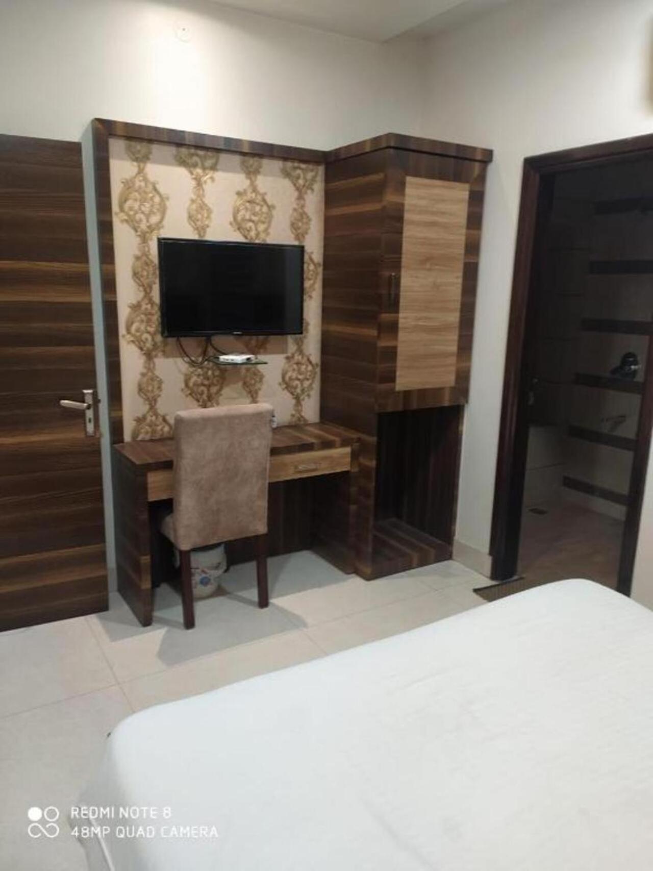 Bed & Breakfast Om Sai