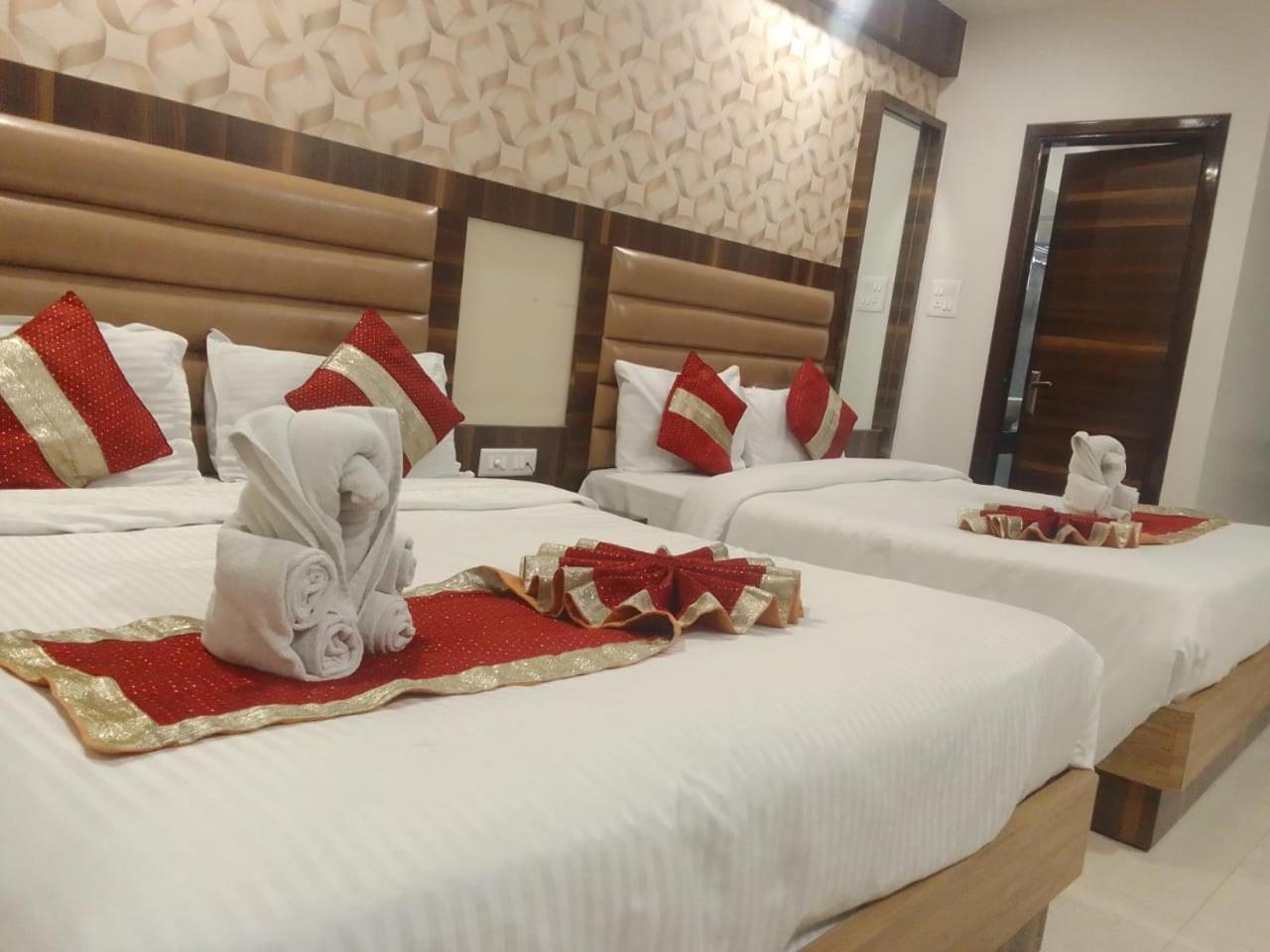 Om Sai 4* Amritsar