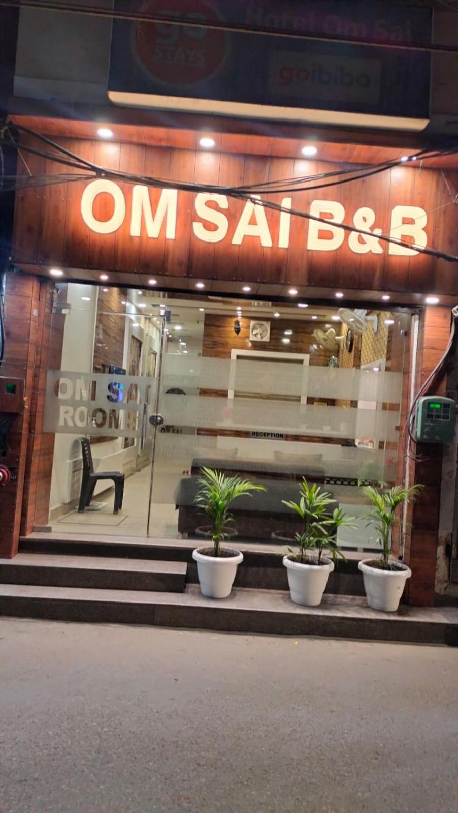 Om Sai Bed & Breakfast Amritsar