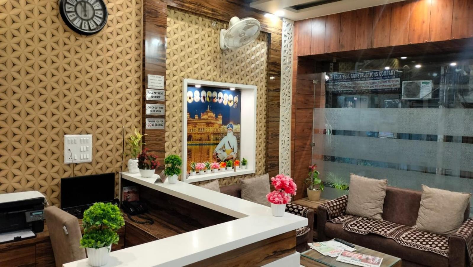 Bed & Breakfast Om Sai