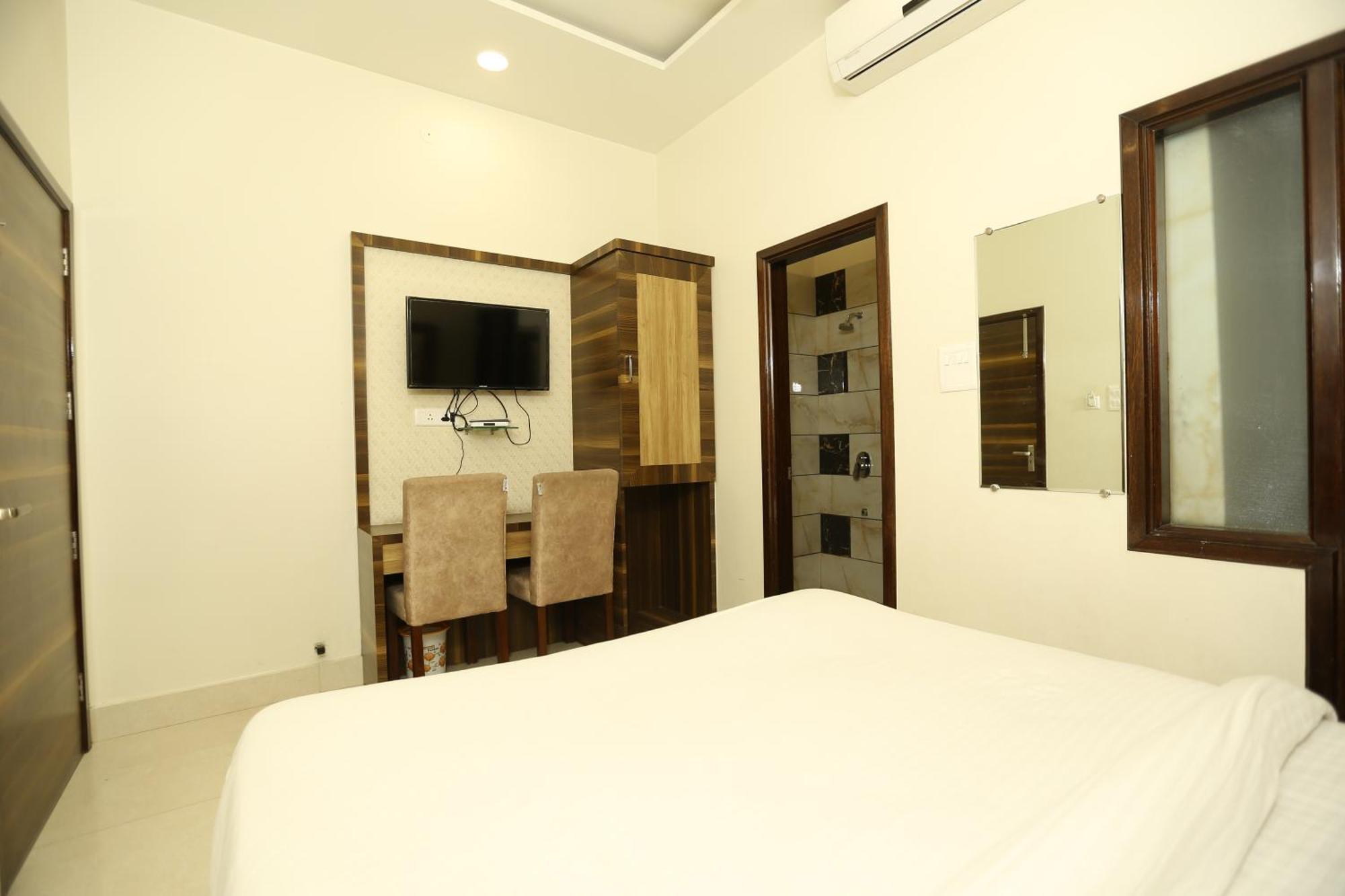 Bed & Breakfast Om Sai